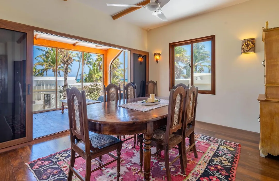 La Perla Del Caribe - Villa Opal-1