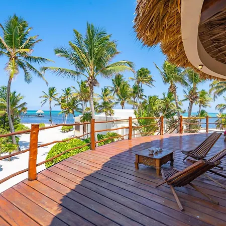 La Perla Del Caribe - Villa Opal-2